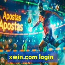 xwin.com login